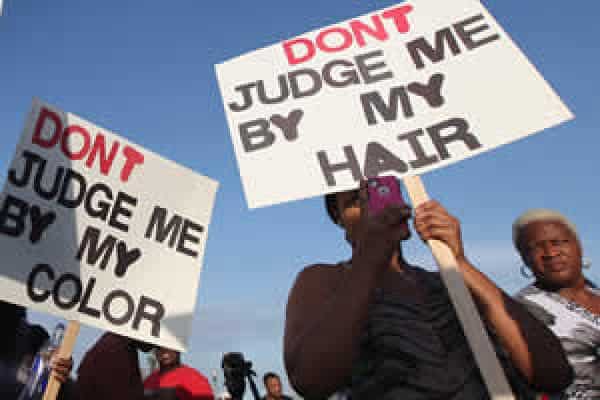 Why US divided over teaching critical race theory