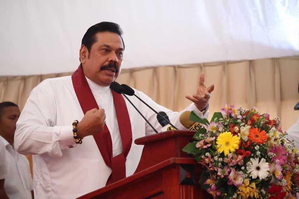 Sri Lanka: President pardons 16 suspected Tamil Tigers convicted under PTA
