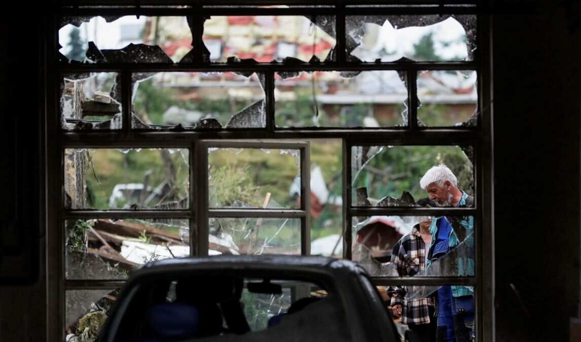 Three could not be saved