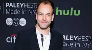Netflix show ‘The Crown’ casts Jonny Lee Miller as former UK PM John Major in season 5