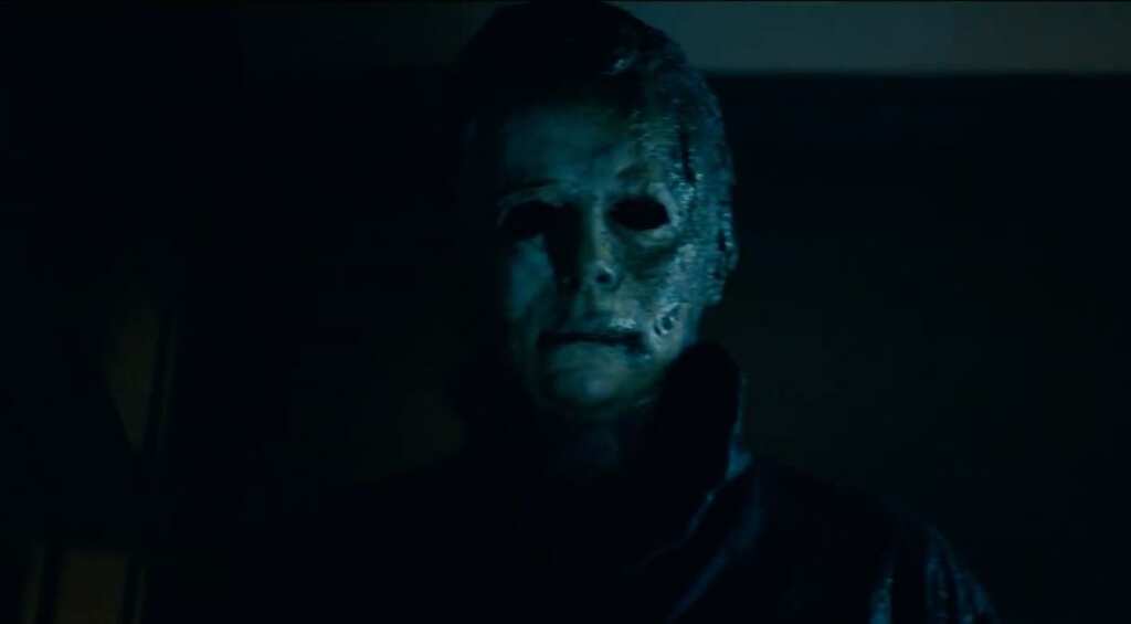'Halloween Kills' to stream on Peacock at same time it plays in theaters
