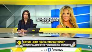 Gravitas: Britney Spears demands end to conservatorship