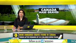 Gravitas: Canada unearths its brutal history