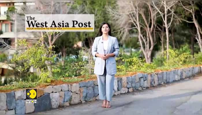 The West Asia Post: What will Ebrahim Raisi mean for US?