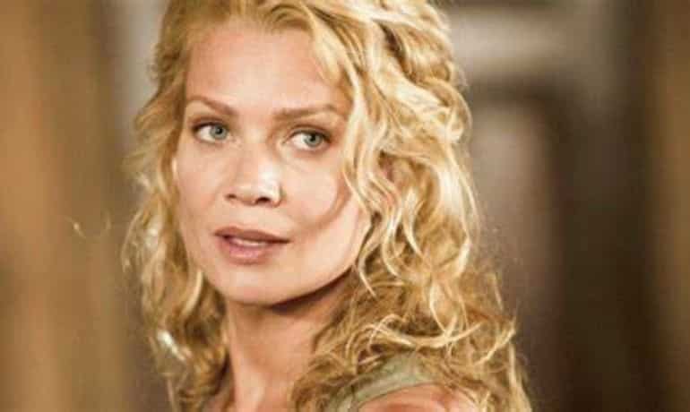 Laurie Holden joins cast of 'The Boys' season 3 as Crimson Countess