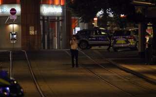 Somali kills three in 'brutal' Germany knife attack
