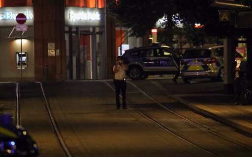 Somali kills three in 'brutal' Germany knife attack