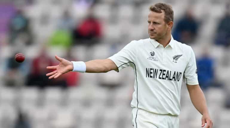 Cricket: Police asked 'Where is the mace?' Neil Wagner describes trip back to New Zealand