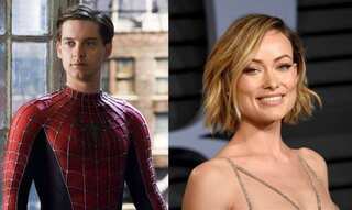 Olivia Wilde, Tobey Maguire join Brad Pitt in Damian Chazelle's 'Babylon'