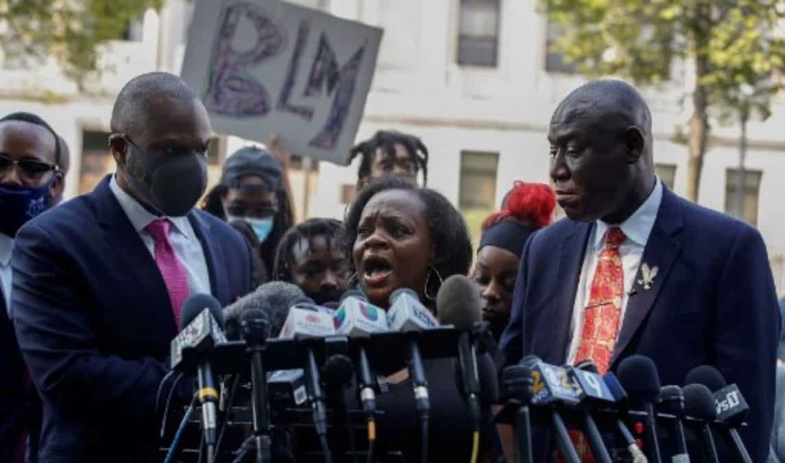 July 15, 2020: Lawsuit filed
