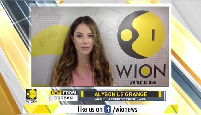 WionNews Video