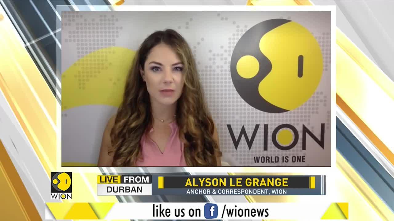 WionNews Video