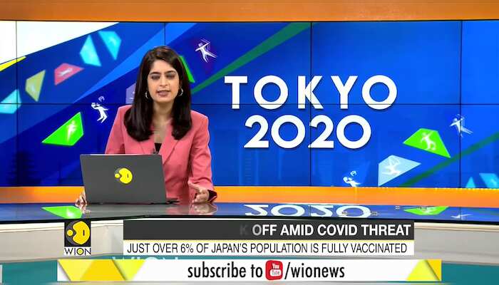 WionNews Video