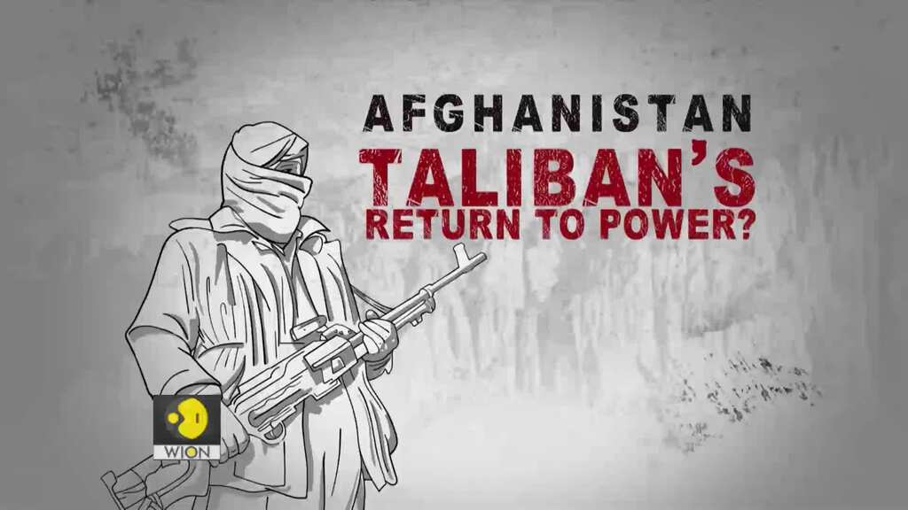 WION Wideangle | Afghanistan: Taliban return to power?