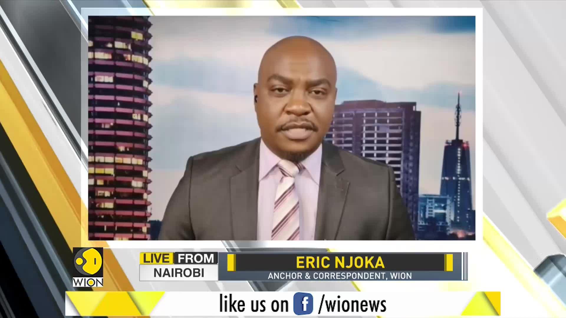 WionNews Video