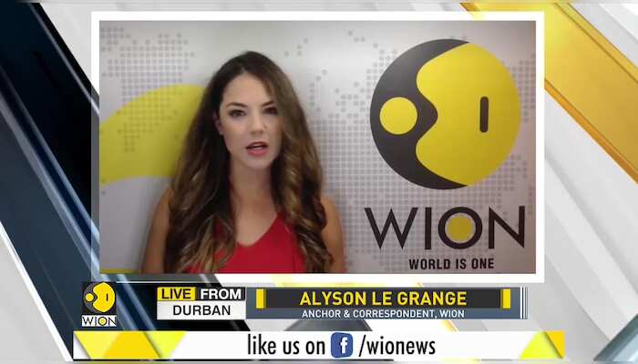 WionNews Video