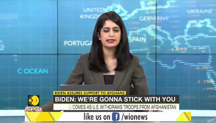 WionNews Video