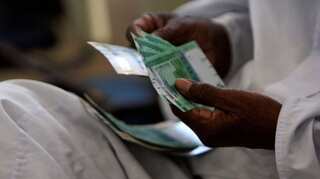 Sudan to cut government spending, increase social spending