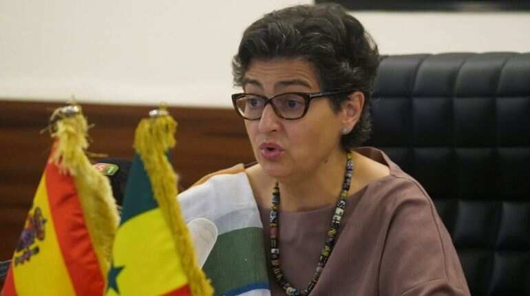 Nicaragua lambastes Spanish foreign minister in furious broadside Nicaragua lambastes Spanish foreign minister in furious broadside