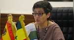 Nicaragua lambastes Spanish foreign minister in furious broadside