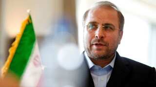 Iran says nuclear site images won't be given to IAEA as deal has expired