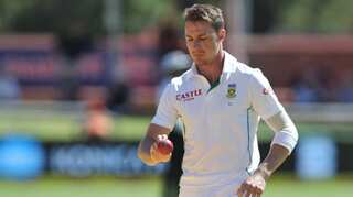'India is crazy!': 'Retired' Dale Steyn talks about his experience in India