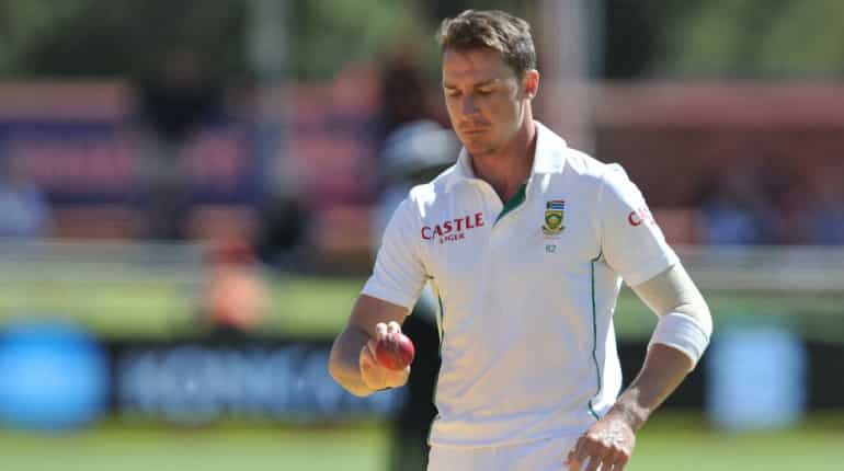 'India is crazy!': 'Retired' Dale Steyn talks about his experience in India