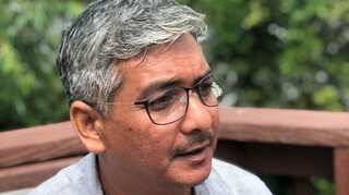 Freed US editor tells horror stories of torture in Myanmar