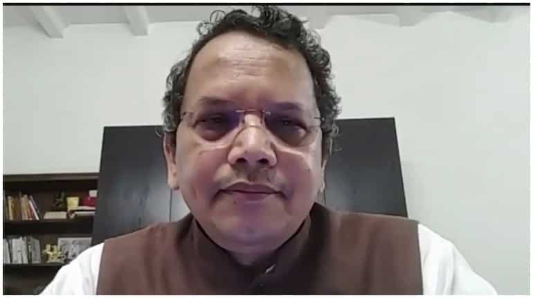 No better friend than PM Modi for Nepal, says BJP's Chauthaiwale No better friend than PM Modi for Nepal, says BJP's Chauthaiwale