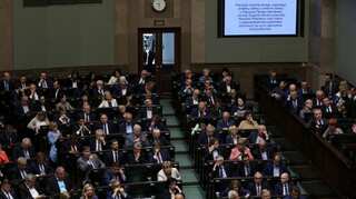 Israel summons Polish envoy over Holocaust property bill