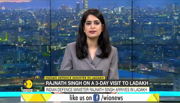 WionNews Video