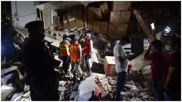 Bangladesh: Seven dead, 50 hurt in powerful blast Bangladesh: Seven dead, 50 hurt in powerful blast