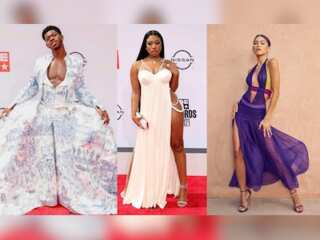 BET Awards 2021: From Zendaya to Lil Nas X, key looks from the red carpet  