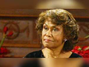 Daytime Emmys issues apology for misidentifying actor Marguerite Ray during tribute