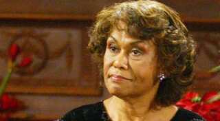 Daytime Emmys issues apology for misidentifying actor Marguerite Ray during tribute