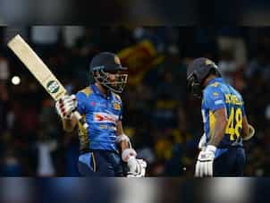 Cricket: Kusal Mendis and Niroshan Dickwella under investigation for alleged bio-bubble breach