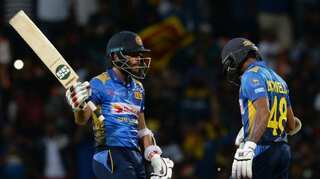 Cricket: Kusal Mendis and Niroshan Dickwella under investigation for alleged bio-bubble breach