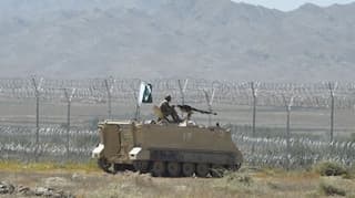 Pakistan undertaking dangerous gamble in Afghanistan: Report