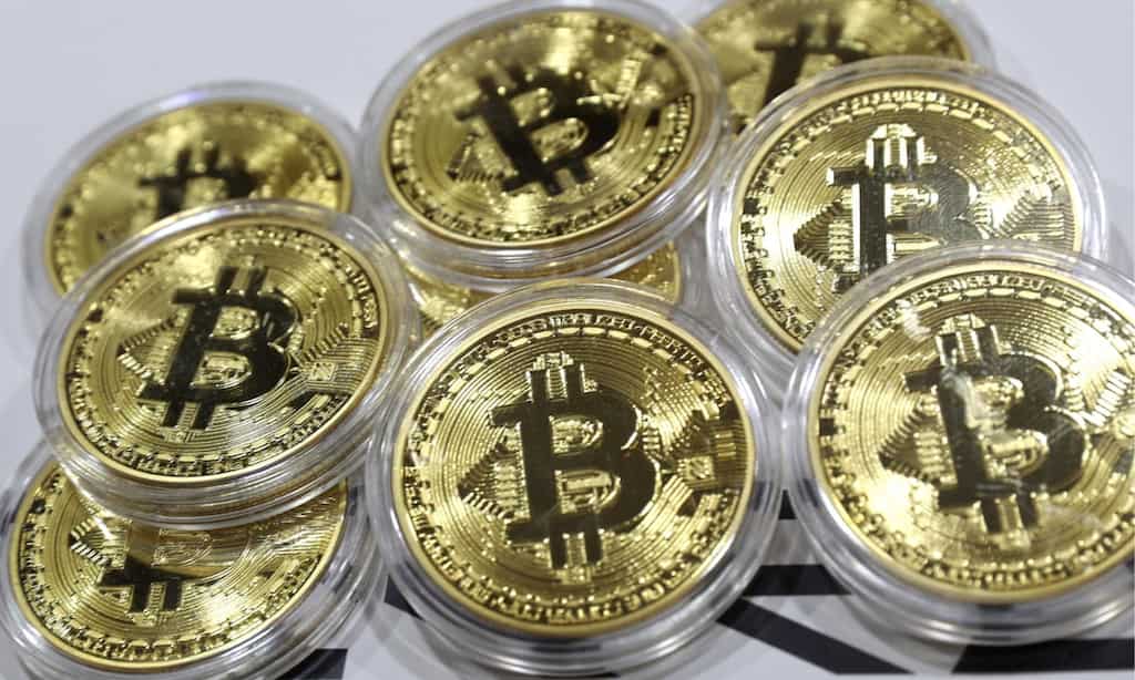 World Business Watch: Britain bans Binance's UK operations in latest cryptocurrency crackdown