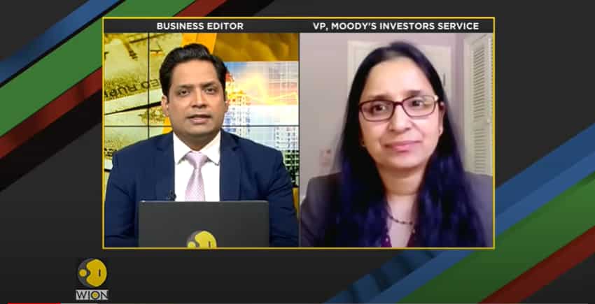 Economic impact of first wave severer than second wave in India: Madhavi Bokil