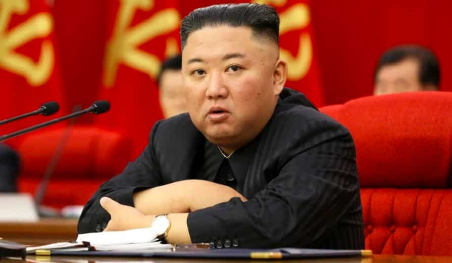North Koreans worry over 'emaciated' leader Kim Jong-un's weight loss