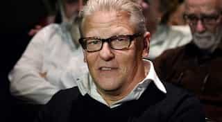 Belgian art star Jan Fabre sent to trial for sexual harassment