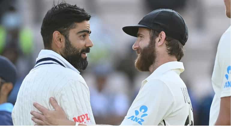 Cricket: World Test Championship final between India-New Zealand most watched across all series Cricket: World Test Championship final between India-New Zealand most watched across all series