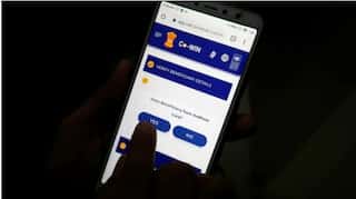 How to link vaccine certificate to passport? WION explains