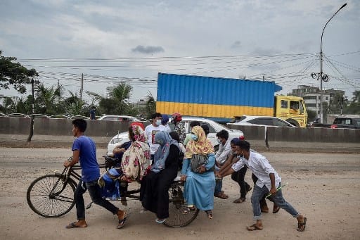 Bangladesh reports highest single day COVID-19 death toll