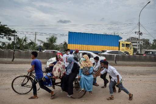 Bangladesh reports highest single day COVID-19 death toll