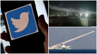 Top 10 World News: Iraq lashes out at US, Russia tests new missile, more