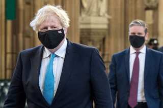 'July 19 remains our target date': Britain eyes lifting COVID-19 curbs