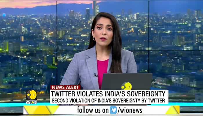 WionNews Video
