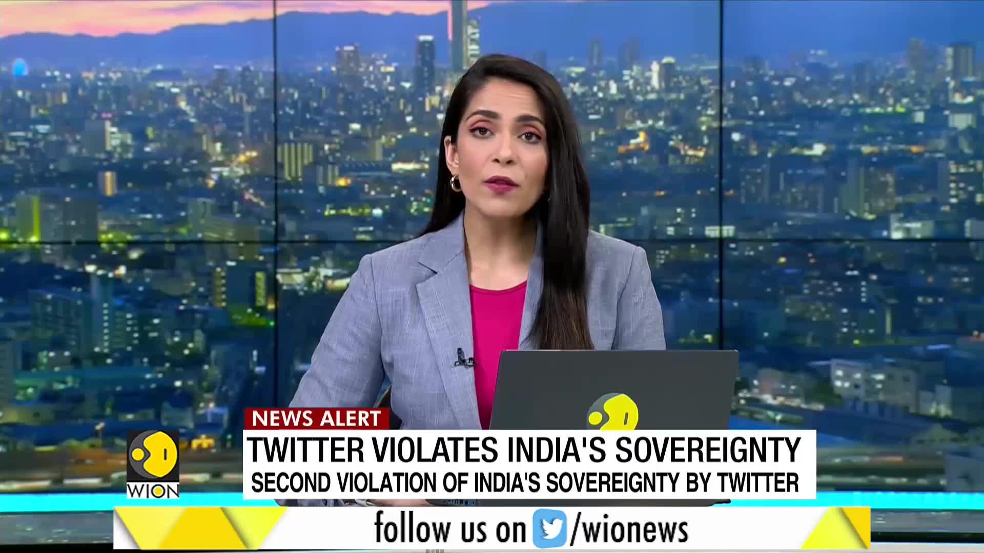 WionNews Video